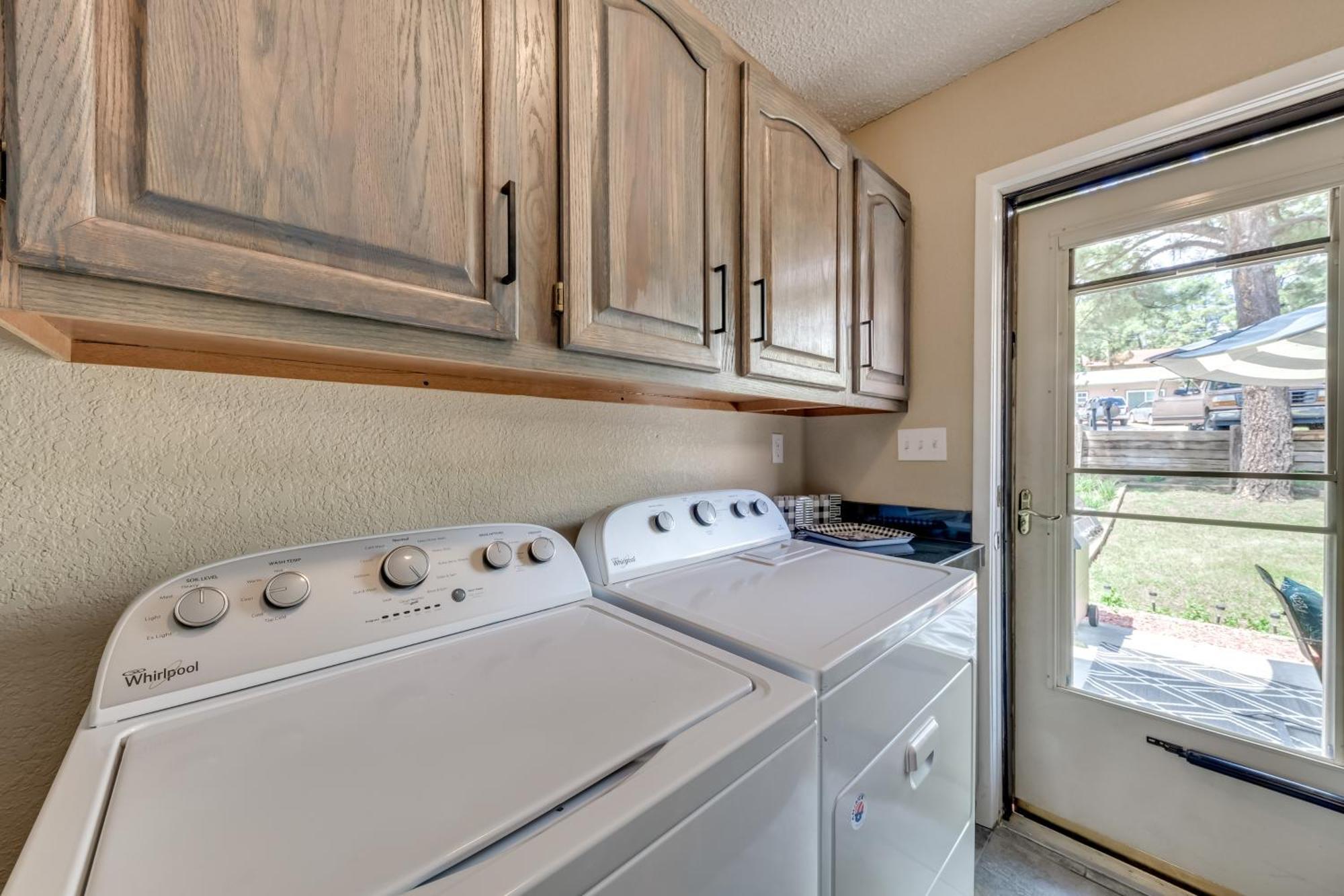 Ruidoso Home With Patio, Walk To Restaurants! Екстериор снимка