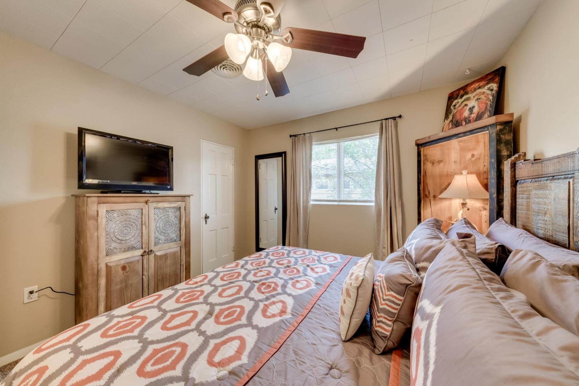Ruidoso Home With Patio, Walk To Restaurants! Екстериор снимка