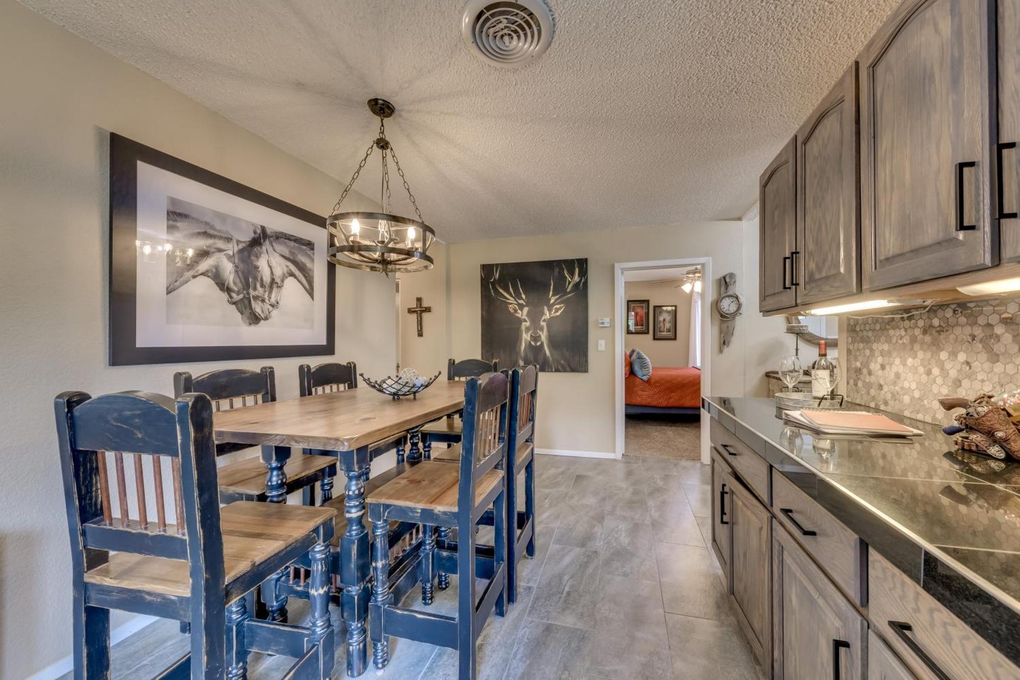 Ruidoso Home With Patio, Walk To Restaurants! Екстериор снимка